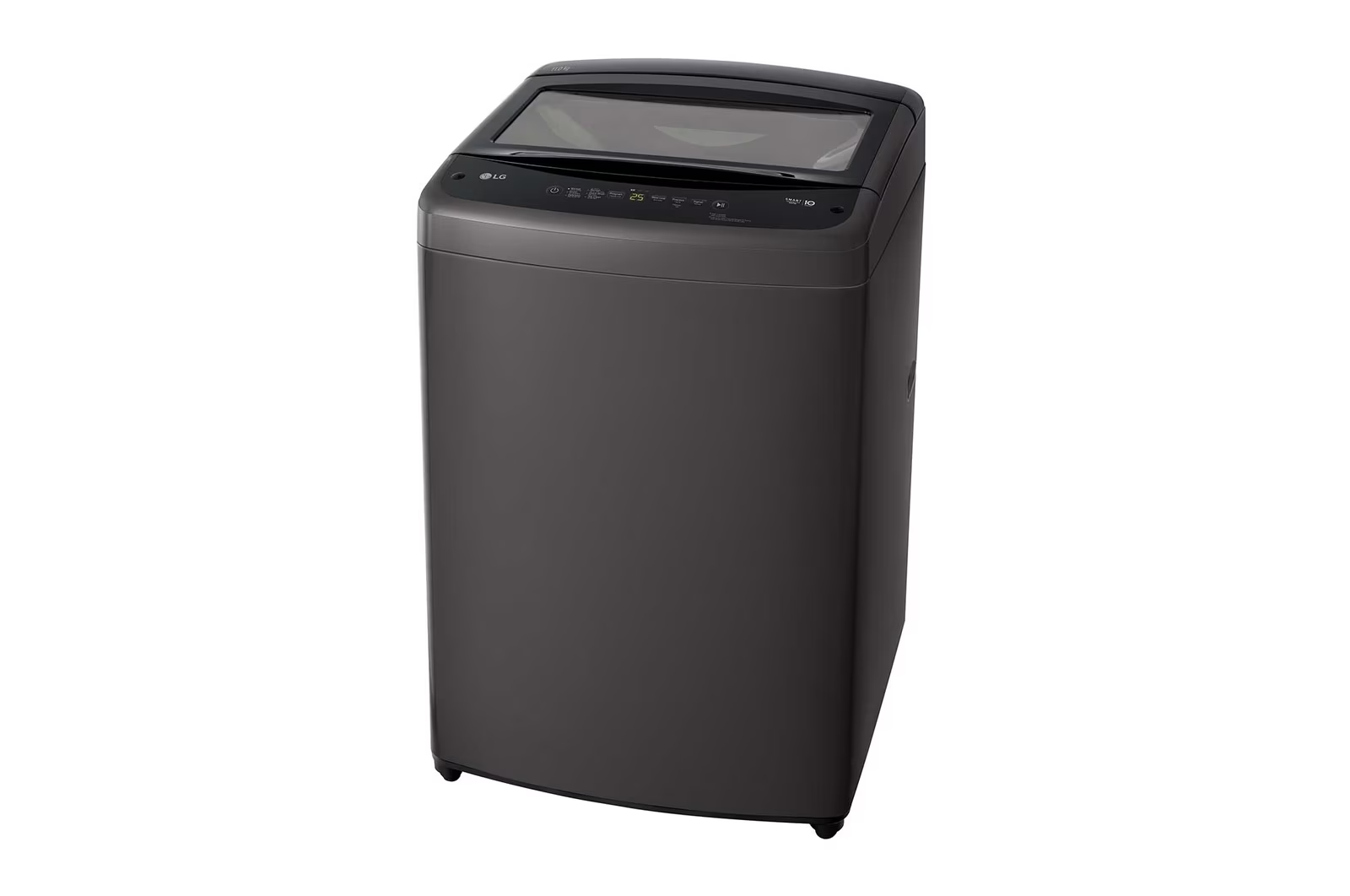 Máy giặt LG Inverter 11 kg T2511VBTB - Chính Hãng